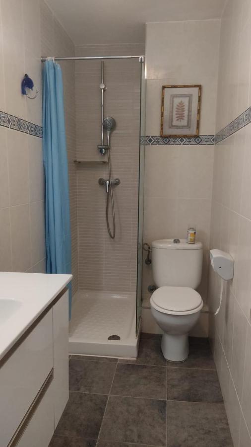 Apartament Nautilus Vistas Mar, Nuevo Centro *