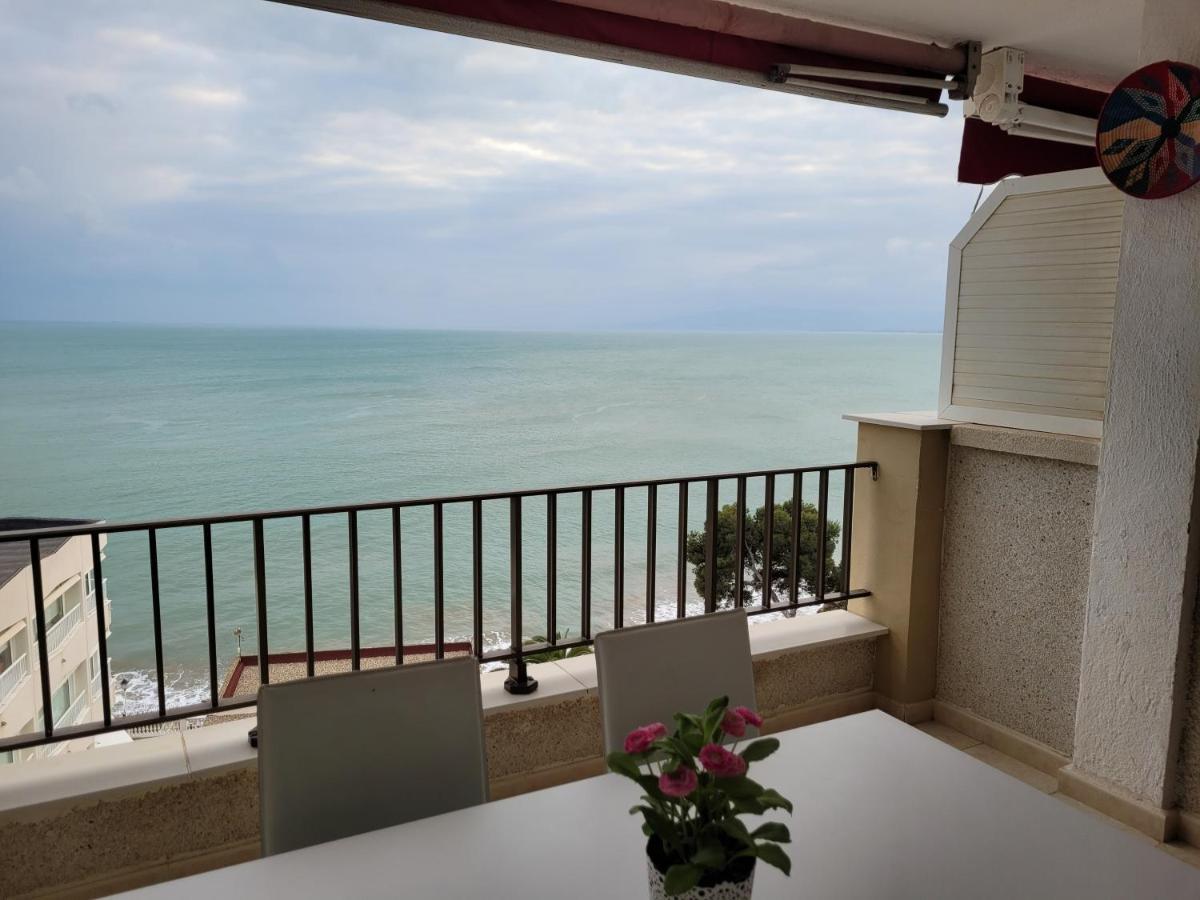 Apartament Nautilus Vistas Mar, Nuevo Centro *