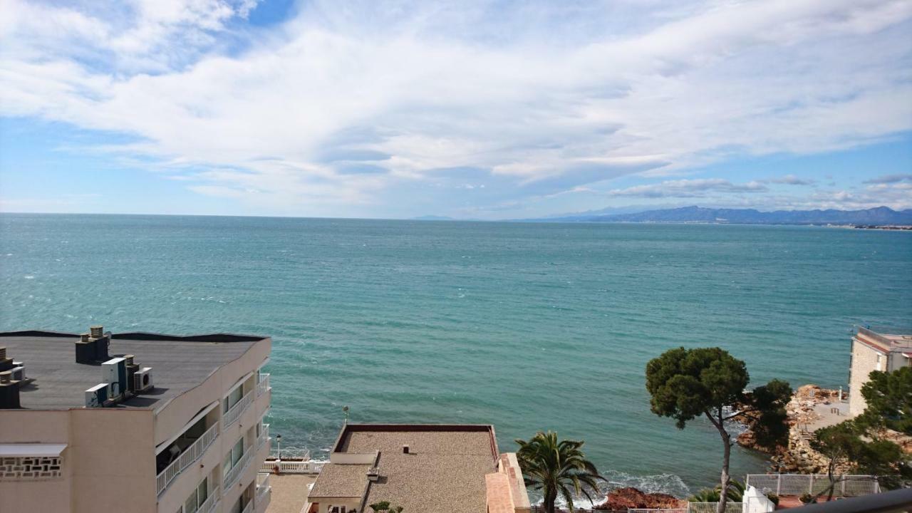 Apartament Nautilus Vistas Mar, Nuevo Centro *