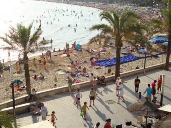 Nautilus Vistas Mar, Nuevo Centro Apartament Salou