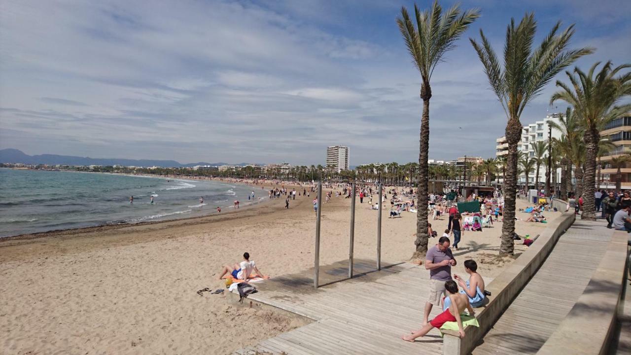 Apartament Nautilus Vistas Mar, Nuevo Centro Salou
