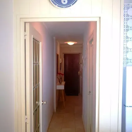 Appartement Nautilus Vistas Mar, Nuevo Centro Salou Extérieur photo
