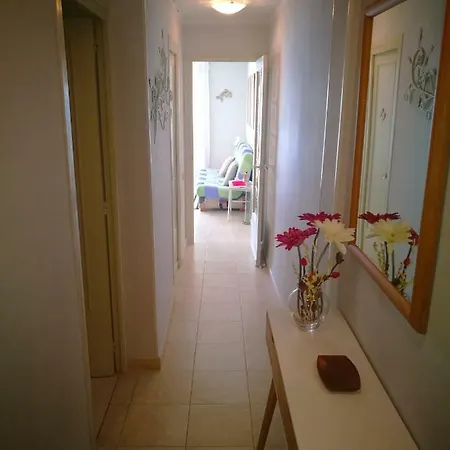 Appartement Nautilus Vistas Mar, Nuevo Centro Salou Extérieur photo